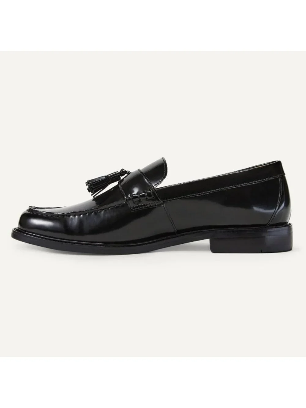 Stylish Men's Tassel Loafers | Comfortable Dress Shoes for Casual & Formal Wear